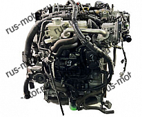 Двигатель Motor für Mazda CX3 CX-3 DK 1,5 Skyactive-D AWD Diesel S5 S5Y5 105 PS 63.000 KM