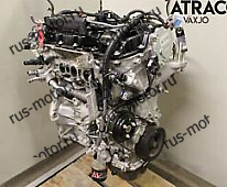 Двигатель ORIGINAL Motor MAZDA CX-30 (DM)  2020