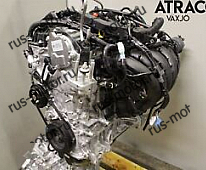 Двигатель ORIGINAL Motor MAZDA CX-30 (DM)  2020