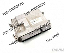 Двигатель Mazda CX-5 Motorsteuerung Modul Einheit 2.2 D AWD Diesel 129kW (175 HP)