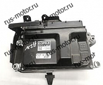 Двигатель MAZDA CX-5 Ke , Gh 2.5 4WD Motor Control Unidad 2798002681 PELS18881A 135kw 2016