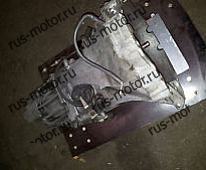 Коробка передач AUDI 80/90 КПП для Двигатель PS 2.0 115л.с. 5V КППkennung: ALR 29018