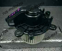 Двигатель Mazda Flair Crossover 2017 DAA-MS41S Gebläsemotor [gebraucht] [PA37564353]