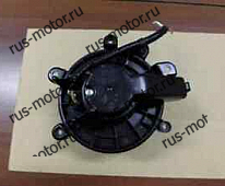 Двигатель Mazda Flair Crossover 2014 DBA-MS31S Gebläsemotor [gebraucht] [PA01092823]