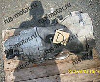 Коробка передач Passat 3B КПП Bj.99 1,9L TDI DHL