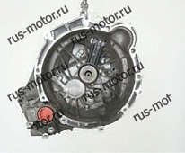 Коробка передач FORD FIESTA КПП 5-ступенчатая - FXJA - 2N1R7002CB - Bj 2003 - 135910 km