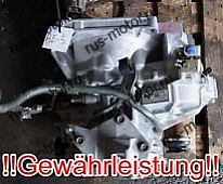 Коробка передач АКПП 37TKM MAZDA 2 1,5 ZY 76kW 103л.с. 07- ZY-DE ZY-VE FNF10 F5 NP