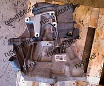 Коробка передач MAZDA 2 КПП 5-ступенчатая - 1.6EDC4 - JMZND2WPJN4E79335 - Bj 2005 - 16000 km