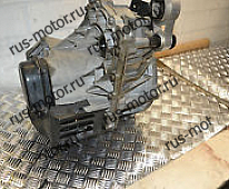 Коробка передач Mazda 2 DY 1,4 Automatik АКПП б/у КПП 