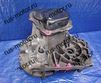 Коробка передач КПП АКПП для Mazda 2 DY 1.4 59 kW (314)