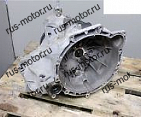 Коробка передач FORD FIESTA КПП 5-ступенчатая - FXJA 7C21710 - Bj 2007 - 56540 km