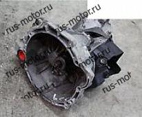 Коробка передач MAZDA 2 КПП 5-ступенчатая - FXJA - 2N1R7002 - Bj 2004 - 161880 km