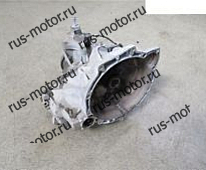Коробка передач FORD FIESTA КПП 5-ступенчатая - FXJA - B5/IB5 / 1561676 - Bj 2006 - 88610 km