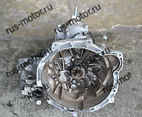 Коробка передач Mazda 2 DY 1.4 Automatik АКПП 