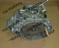 Коробка передач АКПП MAZDA 3 (BK) 1.6 MZR  77 kW  105 PS FNK80