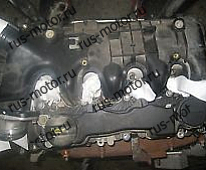 Двигатель Двигатель Y6 Mazda 2 Mazda 3 Mazda3 1,6 дизельный  (BK) 1,6 CDI 80 kW 109 PS 58.000km