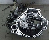 Коробка передач Mazda 6 02-05, КПП 1D3A101,15.518KM, 2.0l/ дизельный , 5-ступенчатая-Schaltg,гарантия