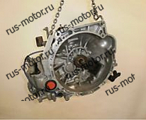 Коробка передач MAZDA 3 II КПП 5-ступенчатая - B6ZE - Bj 2007 - 82140 km
