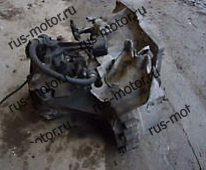 Коробка передач КПП Schaltung Mazda 3 BK 1,6L с 80KW B.J.06-09  Einbau nach absprache
