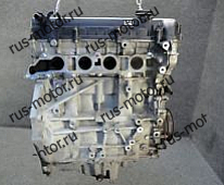 Двигатель Двигатель 129.000 km LF17 110 kW Mazda 3 BK 2.0 Sport (643)