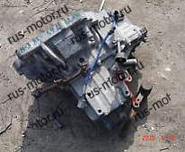 Коробка передач КПП Schaltung Mazda 3 BK 1,4L с 62KW B.J.03-07  Einbau nach absprache