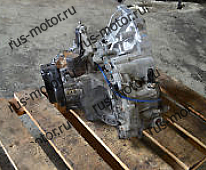 Коробка передач Mazda 3 BK 2003-2009 1,6 77KW КПП б/у КПП  ( Gehäusebruch)