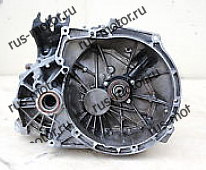 Коробка передач КПП GEARBOX 3M5R7002YF 1.6 TDCI FORD FOCUS C-MAX FIESTA MAZDA 3