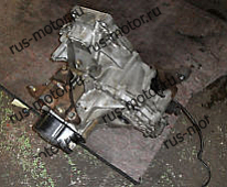 Коробка передач КПП Mazda 2,0L дизельный  Premacy 3TF0206029  G5N8