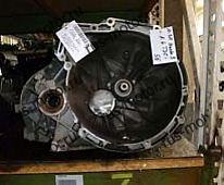 Коробка передач КПП Mazda 3 1.6DI Turbo * 6M5R-7002_YA * 6M5R7002YA * ccm:1560 KW:80 5.Gang
