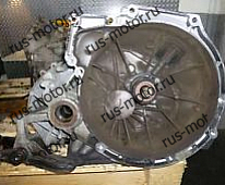 Коробка передач КПП 5.Gang Mazda 3 1.6 DI Turbo * 3M5R7002YF * ccm:1560 KW:80 Bj.2005