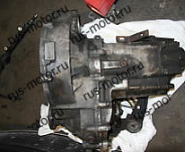 Коробка передач VW Corrado G60 Golf III 3 GTI 2,0 85kw Bj.96 020 КПП 020301107 H