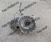 Коробка передач Mazda CX-7 КПП (automatik) Bj.2007-2010 2,3 бензиновый  68.Tausend km