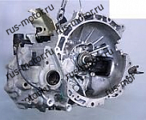 Коробка передач MAZDA 6 КПП 5-ступенчатая - L3 - GC150 / 3TF1106078 - Bj 2003 - 130630 km