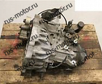 Коробка передач MAZDA 6 КПП 5-ступенчатая - Bj 2004 - 109720 km