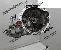 Коробка передач MAZDA 3 КПП 5-ступенчатая - Z6 - Bj 2007 - 104920 km