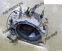 Коробка передач MAZDA 6 КПП 5-ступенчатая - L3 - GC030 / GC01-17-100C - Bj 2003 - 222830 km