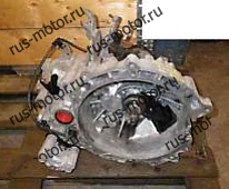 Коробка передач MAZDA 6 КПП 5-ступенчатая - L3 - GC030 / 2TF1203178 - Bj 2003 - 196180 km