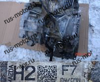 Коробка передач АКПП Mazda 5 CR 2,0L с 107KW B.J.05-10