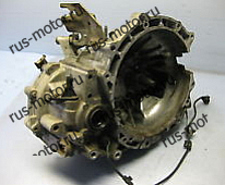 Коробка передач Mazda 6 Kombi 2.3 GG / GY 5-ступенчатая Schalt КПП