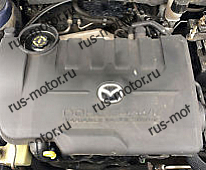 Двигатель Mazda 6 2.3 Двигатель L3C1 122kW 166л.с. без навесного 160tkm