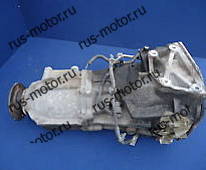 Коробка передач Differential (hinten) Differenzial Mazda 6 GG  2,3L с 191KW MPS B.J.07-10