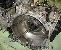 Коробка передач АКПП 4WD Allrad Mazda 6 Kombi GY 2,3l 119Kw  PM101