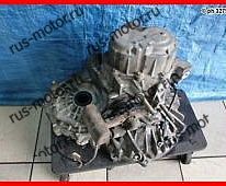 Коробка передач 6-ступенчатая КПП для Mazda 6 GG GY 2.3 122 kW 166 PS (274)