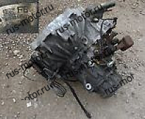 Коробка передач 6-ступенчатая КПП Mazda 6 GG/GY 2,3L с 122KW B.J.05-08  Einbau nach absprache