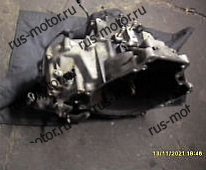Коробка передач КПП 5MT  Mazda 626 1,9 D 99