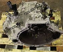 Коробка передач MAZDA 6 КПП 6-ступенчатая - MÃRKT ABD - FB2 - Bj 2007 - 117710 km