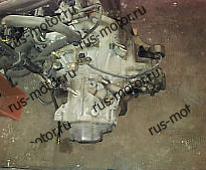 Коробка передач 5-ступенчатая Schalt КПП для Mazda 6 GG/GY Sport 2.3 122 kW 166 PS Bj 02-05