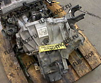 Коробка передач MAZDA 323 F КПП 5-ступенчатая - BP - FAF5H6 - Bj 1999 - 135870 km