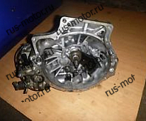 Коробка передач КПП F5D26 Mazda 323 F VI (BJ) 1,6 L бензиновый 72 kW Bj. 2002
