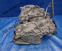 Коробка передач КПП АКПП Mazda 6 GG/GY 2.0 108 kW (608)